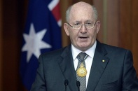 Toàn quyền Australia bắt đầu thăm cấp Nhà nước tới Việt Nam