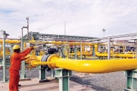 Doanh nghiệp đáp ứng tiêu chuẩn nào được kinh doanh khí 
