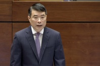 Thống đốc Lê Minh Hưng: Sẵn sàng công cụ, phương án để can thiệp nếu thị trường ngoại tệ có vấn đề