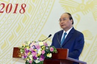  Thủ tướng: Kinh tế - xã hội 6 tháng qua tiếp tục phát triển theo hướng tích cực