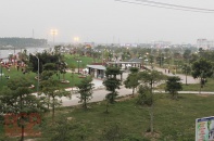 Làm rõ phản ánh việc sử dụng đất quy hoạch công viên để làm sân tập golf tại Bắc Giang