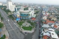 Hơn 220 triệu USD hỗ trợ phát triển các đô thị xanh tại Hà Giang, Vĩnh Phúc và Thừa Thiên Huế