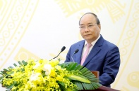 Thủ tướng: Công tác đối với các tổ chức phi chính phủ nước ngoài là nhiệm vụ đối ngoại quan trọng