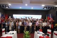 Business Challenges 2018 gay cấn với "chiêu" giành giật đội thi của các mentor