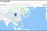 Thủ tướng chỉ đạo giám sát chặt việc xử lý Facebook cung cấp bản đồ sai về Hoàng Sa, Trường Sa