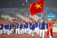 Trình Bộ Chính trị xin chủ trương Hà Nội đăng cai Sea Games 31