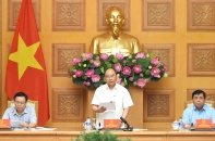 Thủ tướng giao Bộ Kế hoạch và Đầu tư xây dựng khung chỉ tiêu giám sát, đánh giá tái cơ cấu