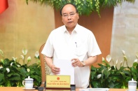 Thủ tướng chỉ đạo thực hiện nhiệm vụ những tháng cuối năm