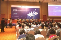 [TRỰC TIẾP] Diễn đàn Đấu thầu qua mạng Việt Nam 2018