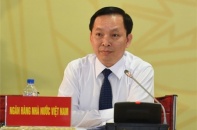 Tăng trưởng tín dụng 8 tháng đầu năm mới đạt 50% chỉ tiêu năm 2018
