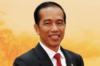 Tổng thống Indonesia Joko Widodo sẽ thăm Việt Nam