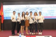 Cuộc thi khởi nghiệp Business Challenges 2018: Sôi nổi vòng gọi vốn