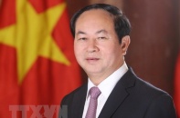 Thông cáo đặc biệt về lễ tang Chủ tịch nước Trần Đại Quang