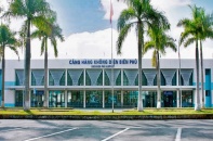 Cảng hàng không Điện Biên có thể trở thành cảng quốc tế trong tương lai