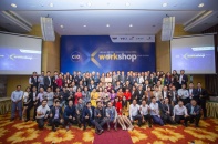CEO-Chìa khóa thành công ra mắt format mới "chạm đến trái tim"