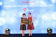 Gamuda Land ưu đãi 2% giá trị bất động sản cho khách hàng thân thiết