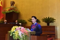 Lấy phiếu tín nhiệm: ĐBQH sẽ đánh giá với tinh thần trách nhiệm, dân chủ, khách quan