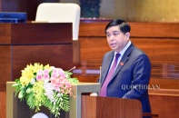 Bộ trưởng Nguyễn Chí Dũng: Mô hình tăng trưởng chuyển biến tích cực, thực hiện thành công mục tiêu kép