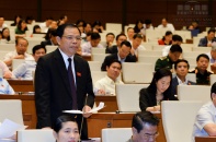 Bộ trưởng Nguyễn Xuân Cường: Giá gạo Việt Nam đã cao hơn Thái Lan, Ấn Độ