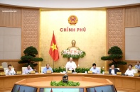 Xoá tệ chạy chức, chạy quyền, thu hồi quyết định không đúng về công tác cán bộ