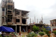 Hải Phòng: Không để tình trạng lấn chiếm, xây dựng trái phép tiếp diễn tại đất quốc phòng