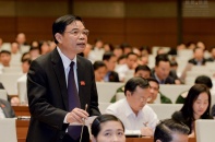 Mục tiêu 50% số xã đạt chuẩn nông thôn mới chắc chắn về đích trước hạn