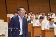 Kiểm soát chặt chất lượng tín dụng vào thị trường chứng khoán