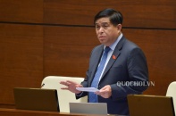 Ý thức chấp hành pháp luật về đầu tư công đã được nâng lên rõ rệt