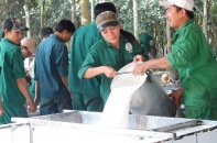 3 cổ phiếu cần quan tâm ngày 30/10
