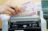 Nợ xấu hệ thống ngân hàng đến giữa năm 2018 đã giảm xuống 6,7%