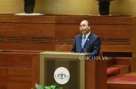 Thủ tướng: Các thành viên Chính phủ phải thực hiện nêu gương, tránh tình trạng "trên nóng, dưới lạnh"