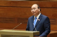 Toàn văn phát biểu của Thủ tướng tại phiên chất vấn của Quốc hội