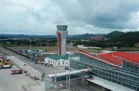 Sớm đưa sân bay Vân Đồn vào khai thác