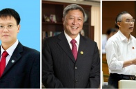 Thủ tướng điều động, bổ nhiệm 3 Thứ trưởng