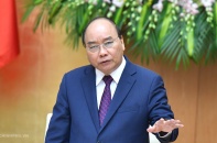 Thủ tướng: Kết quả tín nhiệm thôi thúc Chính phủ làm việc tốt hơn