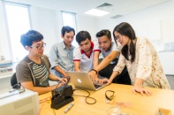 Sinh viên cần rèn luyện gì trong thời đại 4.0?