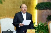 Thủ tướng chỉ thị chấn chỉnh kỷ luật chấp hành pháp luật về ngân sách nhà nước