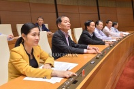 Điều chỉnh tổng vốn nước ngoài kế hoạch đầu tư công trung hạn lên tối đa 360.000 tỷ đồng