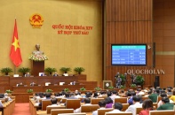 Năm 2019, tổng chi ngân sách trung ương hơn 1 triệu tỷ đồng