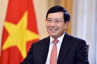 20 năm tham gia APEC: Từ tầm nhìn chiến lược đến những dấu ấn Việt Nam