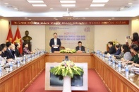 Phát động Giải thưởng toàn quốc về thông tin đối ngoại năm 2018
