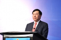 APEC tạo nền tảng để Việt Nam tham gia các sân chơi rộng lớn