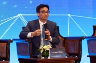 Phó Thủ tướng Vũ Đức Đam nói về khởi nghiệp sáng tạo