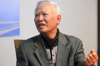 Nguyên Phó thủ tướng Vũ Khoan: Việt Nam không chọn đứng về bên nào, mà chọn đứng về lợi ích nào