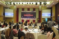 Chung kết cuộc thi khởi nghiệp Business Challenges 2018