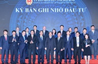 Hòa Bình đón dòng vốn đầu tư hơn 94.000 tỷ đồng