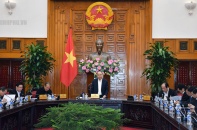 Thủ tướng ‘đặt hàng’ tìm động lực tăng trưởng mới
