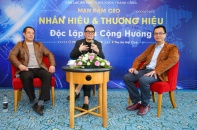 Xây dựng "Nhân hiệu" phù hợp cho các doanh nghiệp khởi nghiệp, SME