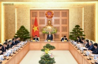 Tổ tư vấn kinh tế của Thủ tướng: Tăng trưởng GDP 2019 có thể đạt 6,9 - 7%, lạm phát dưới 4%