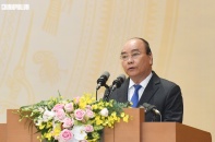 “Chính phủ sẽ không bao giờ cho phép ngủ quên trên vòng nguyệt quế"